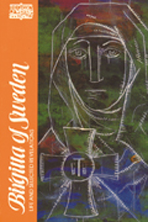 birgitta de vos アートブック　珍書 Birgitta of Sweden - Marguerite Tjader Harris : PaulistPress