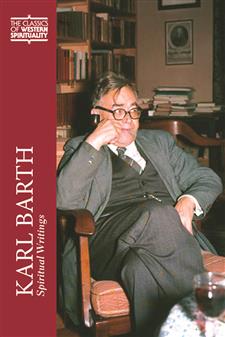 Karl Barth: Spiritual Writings